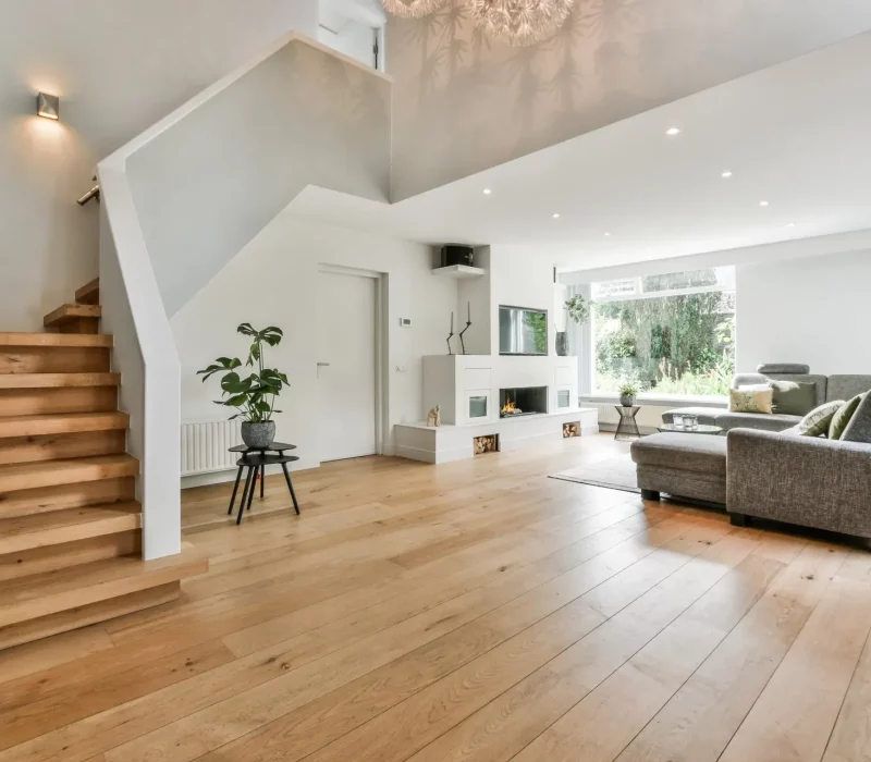 Entreprise de pose de parquet à Saint-Sébastien-sur-Loire