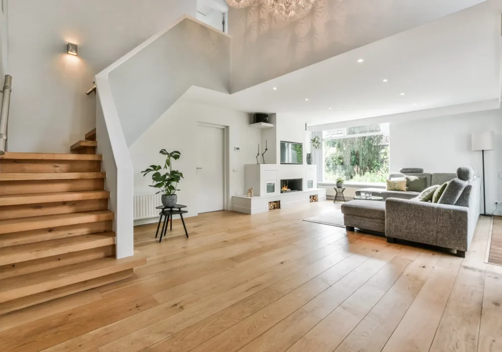 Entreprise de pose de parquet à Saint-Sébastien-sur-Loire
