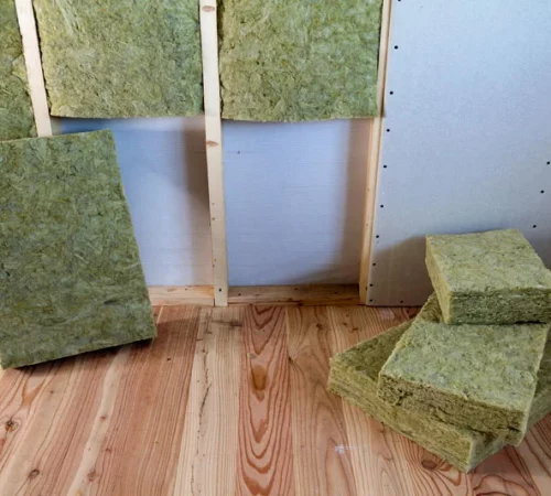 Rénovation intérieure